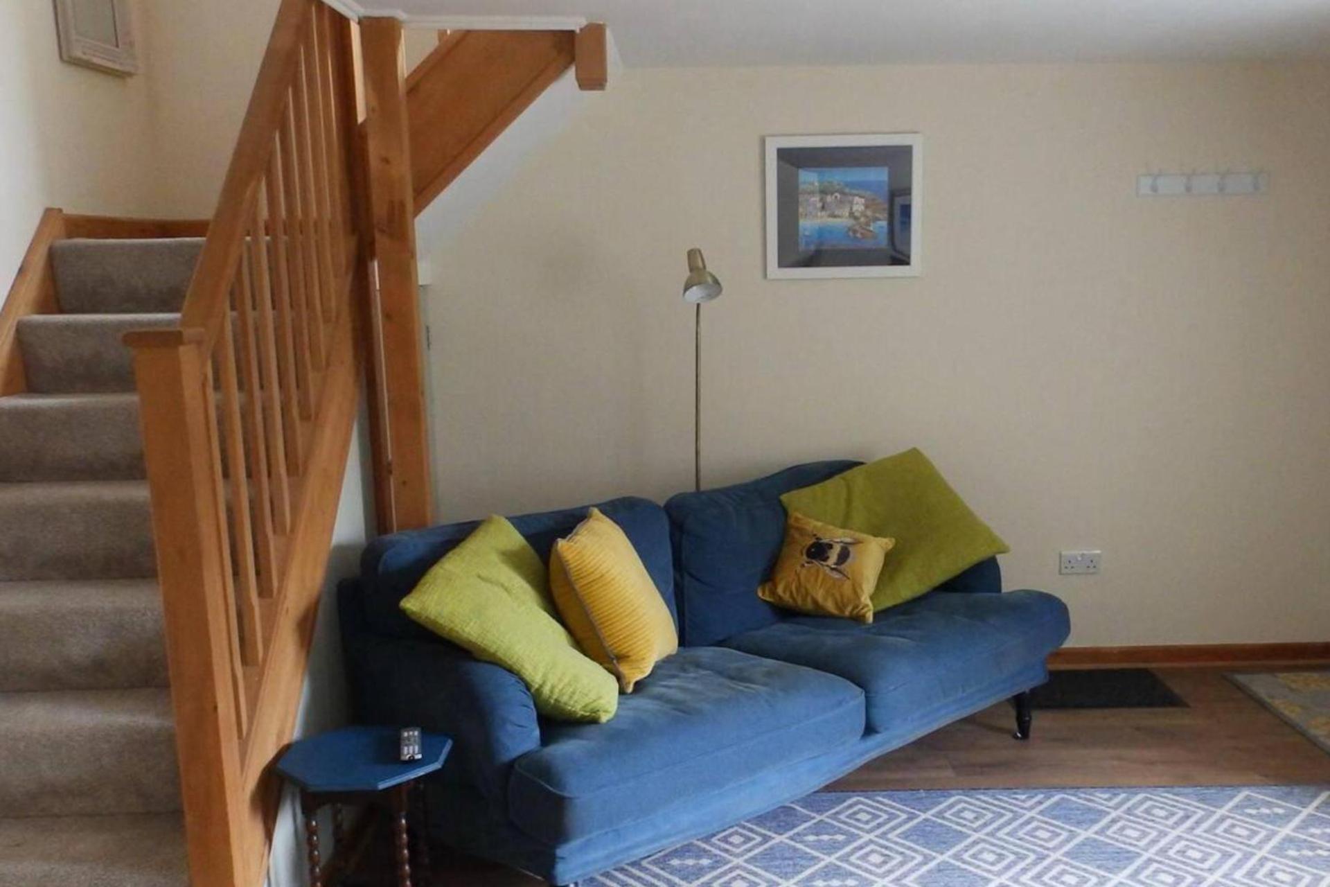 1 Bed-Pet Friendly-Parking-Patio-Close To Coasts North Hill Esterno foto