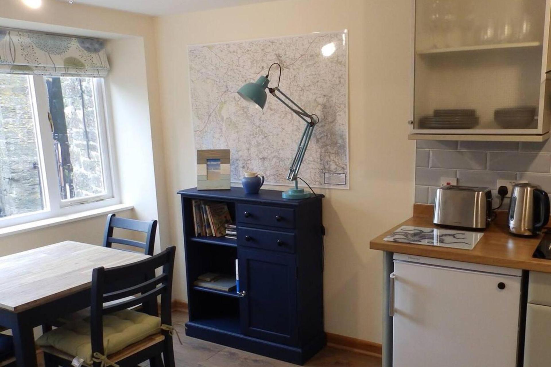 1 Bed-Pet Friendly-Parking-Patio-Close To Coasts North Hill Esterno foto