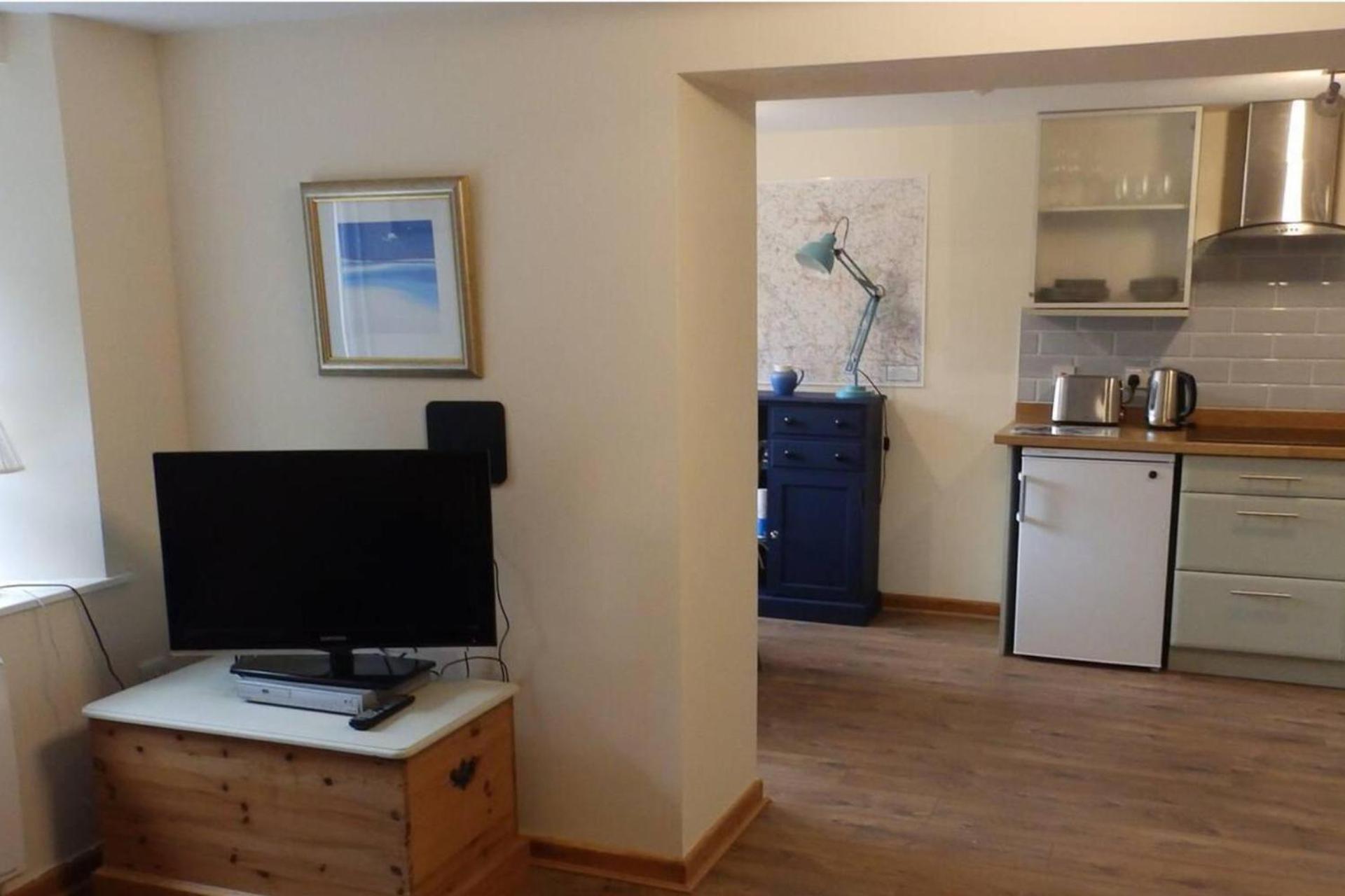 1 Bed-Pet Friendly-Parking-Patio-Close To Coasts North Hill Esterno foto