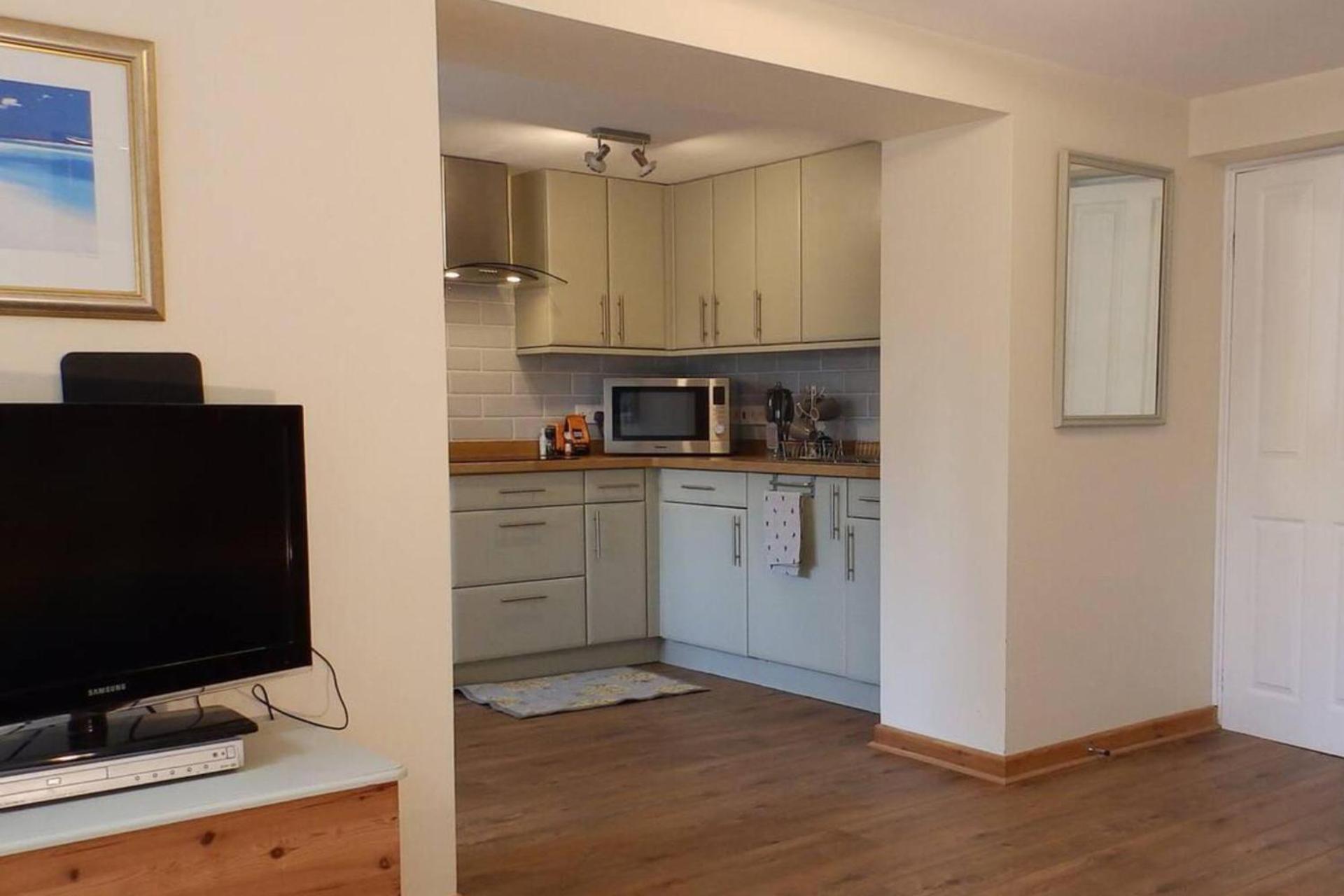 1 Bed-Pet Friendly-Parking-Patio-Close To Coasts North Hill Esterno foto