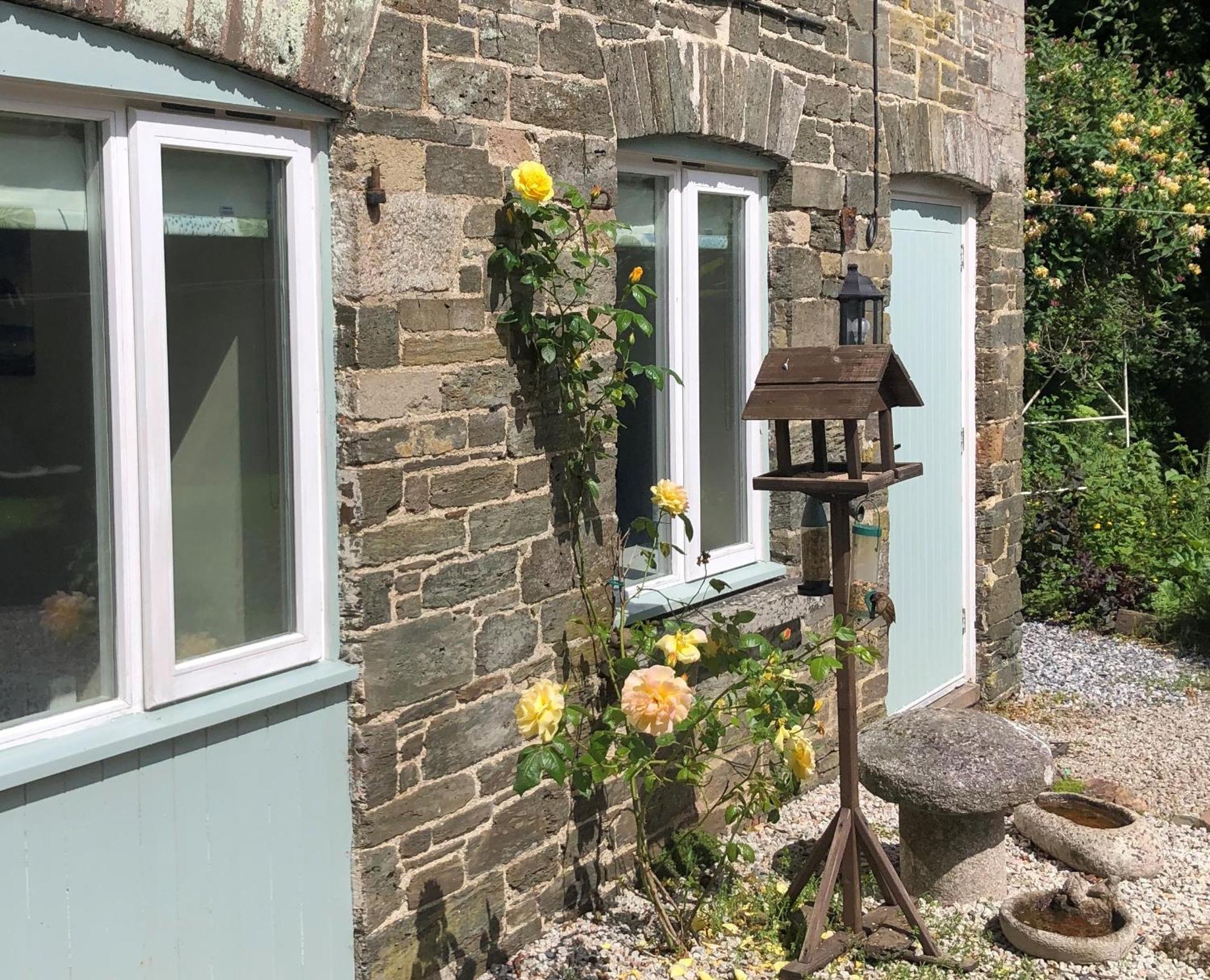 1 Bed-Pet Friendly-Parking-Patio-Close To Coasts North Hill Esterno foto