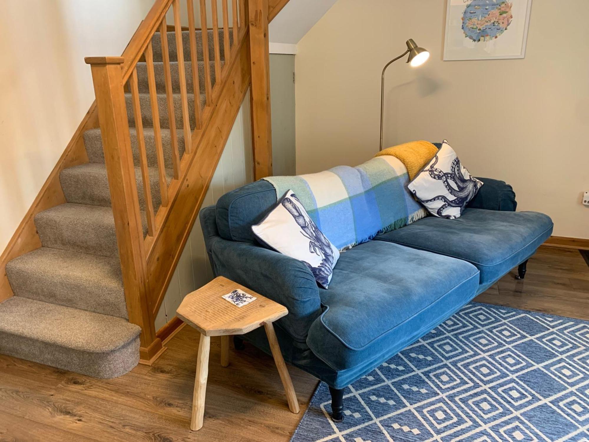1 Bed-Pet Friendly-Parking-Patio-Close To Coasts North Hill Esterno foto