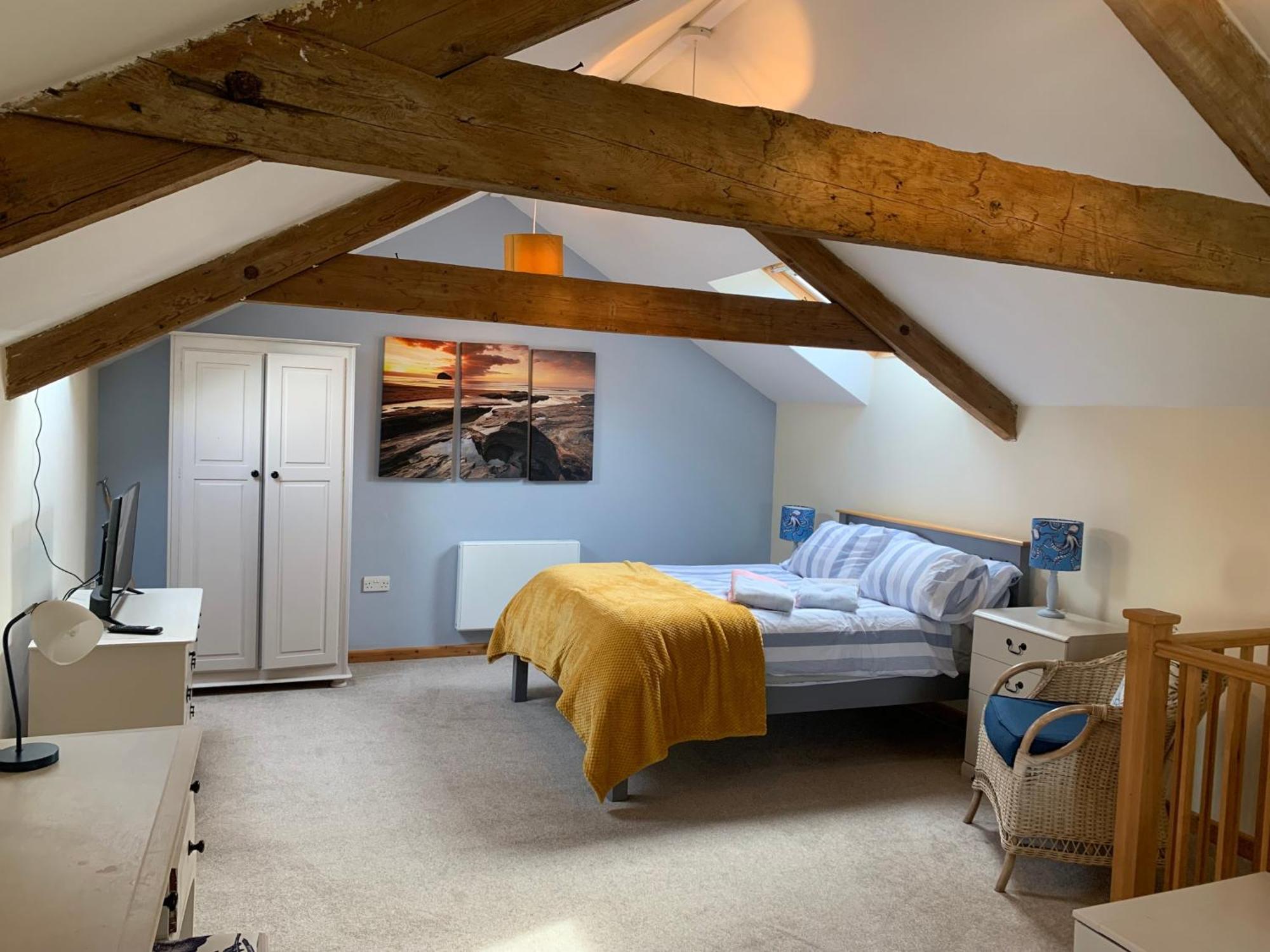 1 Bed-Pet Friendly-Parking-Patio-Close To Coasts North Hill Esterno foto